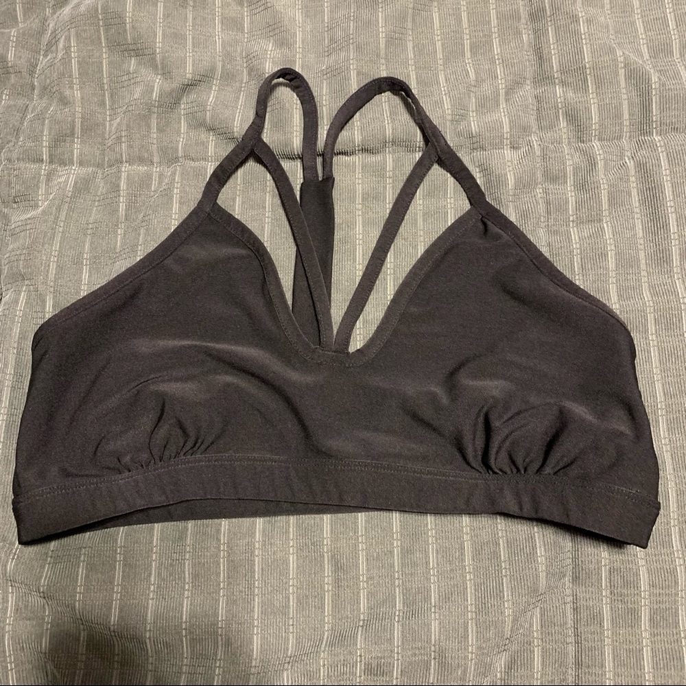 Strappy Bralette